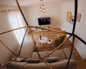Summer home